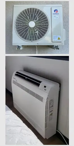 EkoFan Klimatyzacja - montaż, serwis i naprawa (rejon Olkusz i Zawiercie)